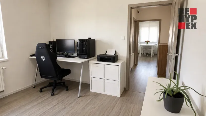 Prodej rodinného domu, Žiželice, Pod Vinicí, 72 m2