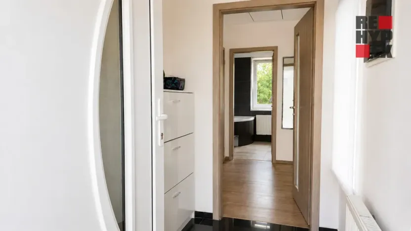 Prodej rodinného domu, Žiželice, Pod Vinicí, 72 m2