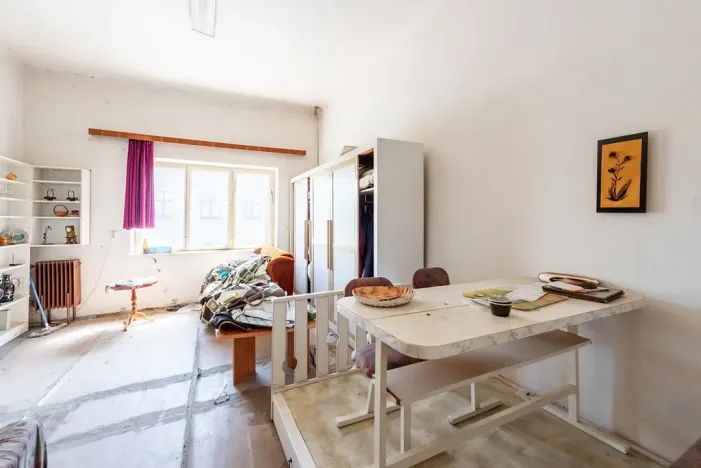 Prodej vícegeneračního domu, Kostelec nad Labem, T. G. Masaryka, 426 m2
