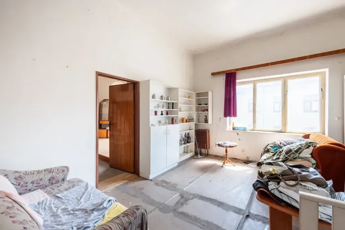 Prodej vícegeneračního domu, Kostelec nad Labem, T. G. Masaryka, 426 m2