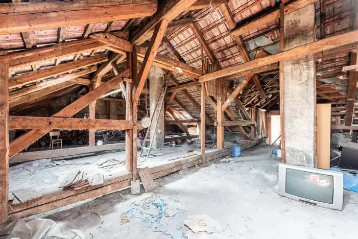 Prodej vícegeneračního domu, Kostelec nad Labem, T. G. Masaryka, 426 m2