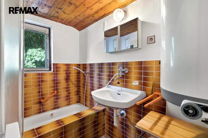 Prodej chalupy, Horní Branná - Valteřice, 128 m2