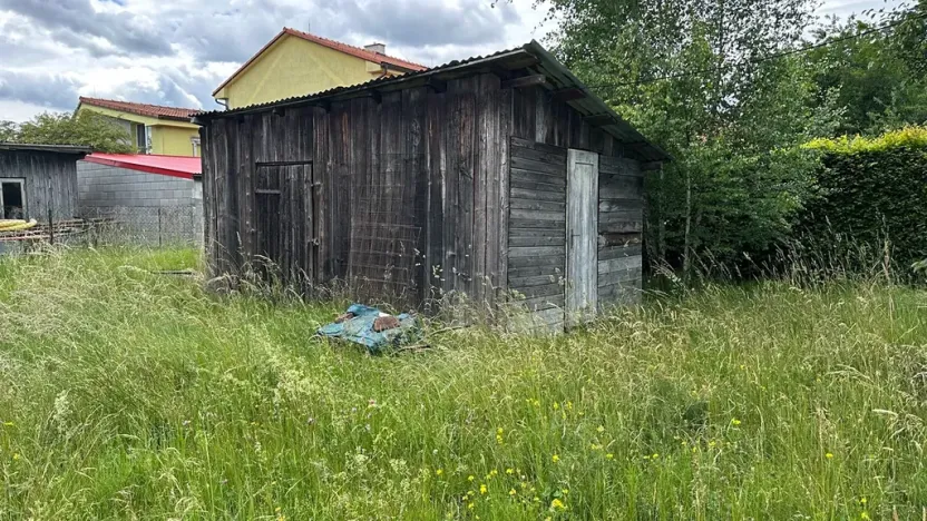 Prodej pozemku pro bydlení, Mukařov, Zelená, 1147 m2
