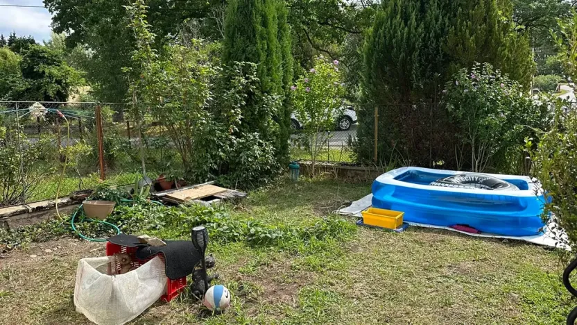 Prodej rodinného domu, Stráž nad Nežárkou, 144 m2