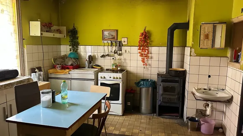 Prodej rodinného domu, Stráž nad Nežárkou, 144 m2