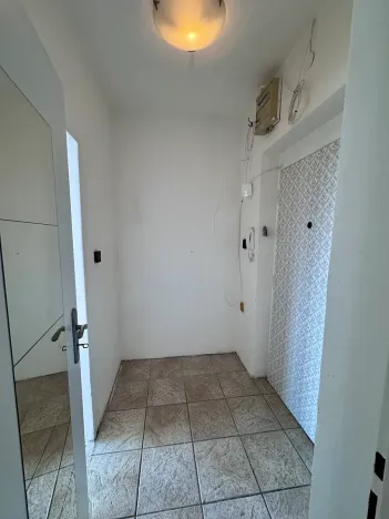 Pronájem bytu 1+kk, Brno, Kneslova, 20 m2