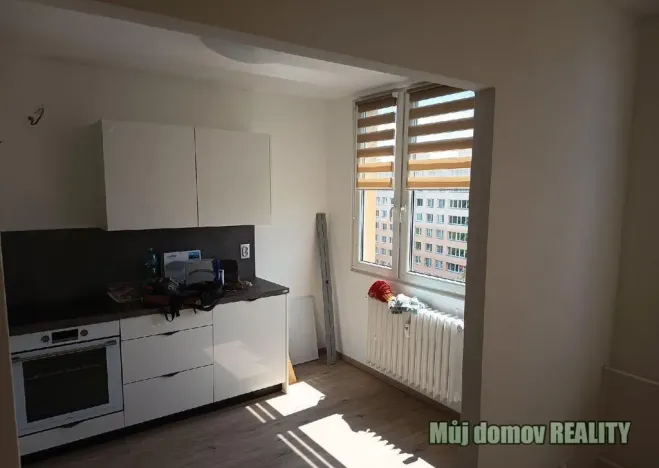 Pronájem bytu 2+kk, Praha - Strašnice, 67 m2