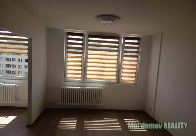 Pronájem bytu 2+kk, Praha - Strašnice, 67 m2