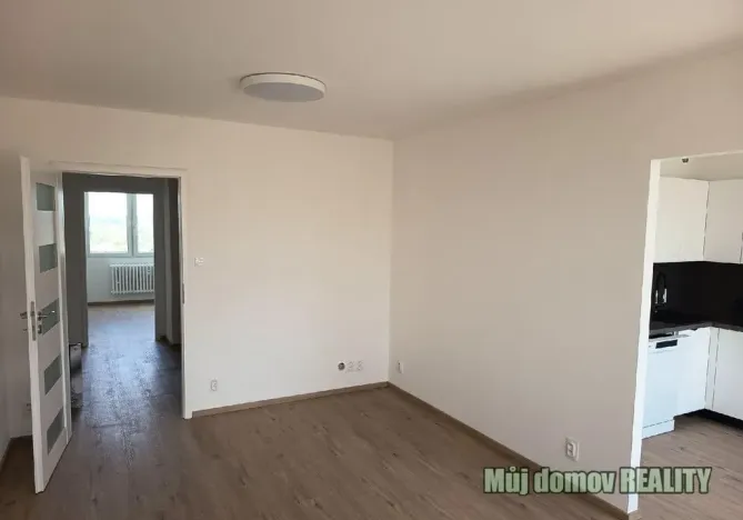 Pronájem bytu 2+kk, Praha - Strašnice, 67 m2
