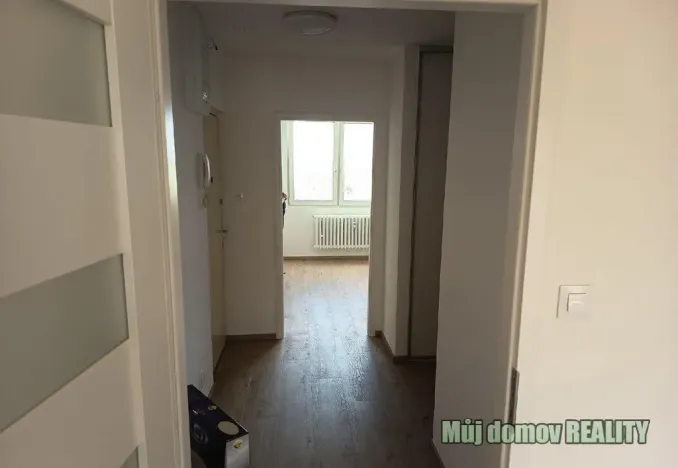 Pronájem bytu 2+kk, Praha - Strašnice, 67 m2