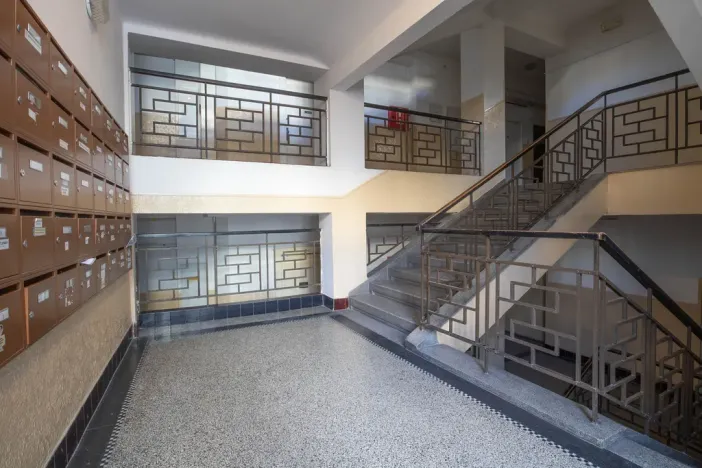 Pronájem bytu 2+kk, Praha - Žižkov, Jana Želivského, 56 m2