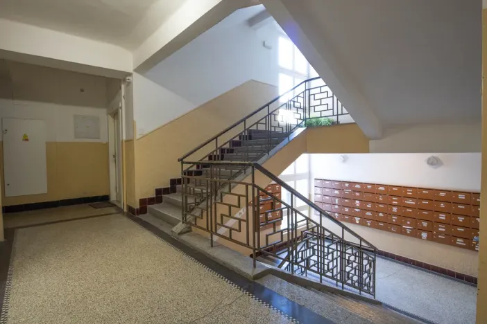 Pronájem bytu 2+kk, Praha - Žižkov, Jana Želivského, 56 m2