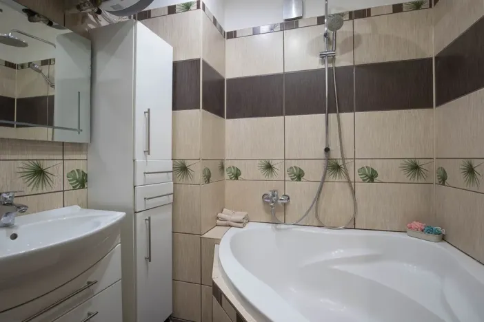Prodej bytu 2+kk, Praha - Žižkov, Jana Želivského, 56 m2