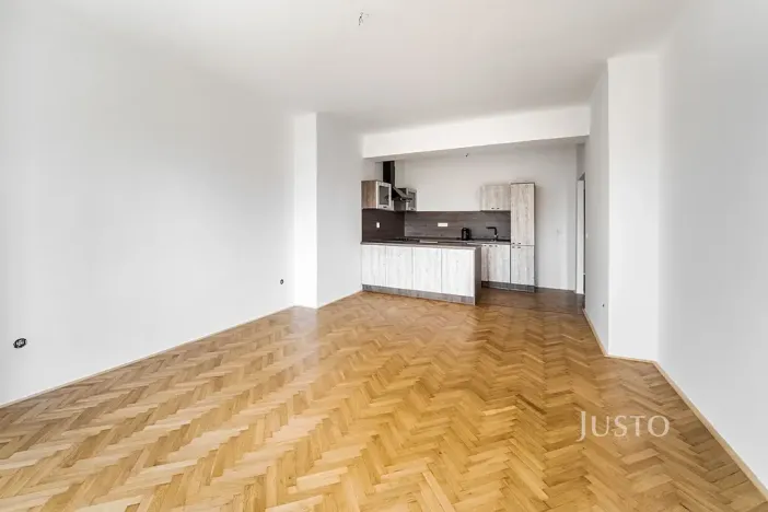 Prodej bytu 3+kk, České Budějovice, Mánesova, 84 m2