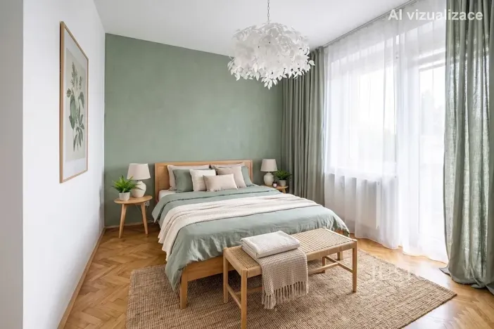 Prodej bytu 3+kk, České Budějovice, Mánesova, 84 m2