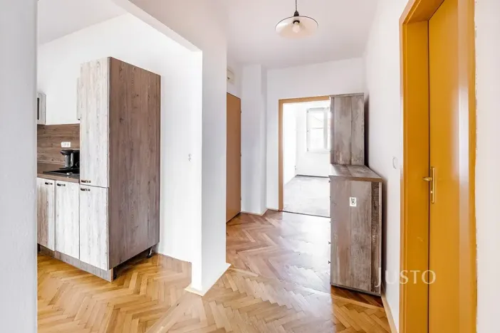 Prodej bytu 3+kk, České Budějovice, Mánesova, 84 m2