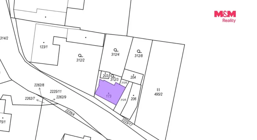 Prodej rodinného domu, Vyskytná - Sedliště, 117 m2