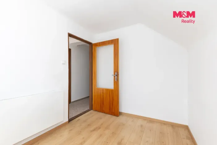 Prodej rodinného domu, Pardubice - Bílé Předměstí, Mandysova, 220 m2