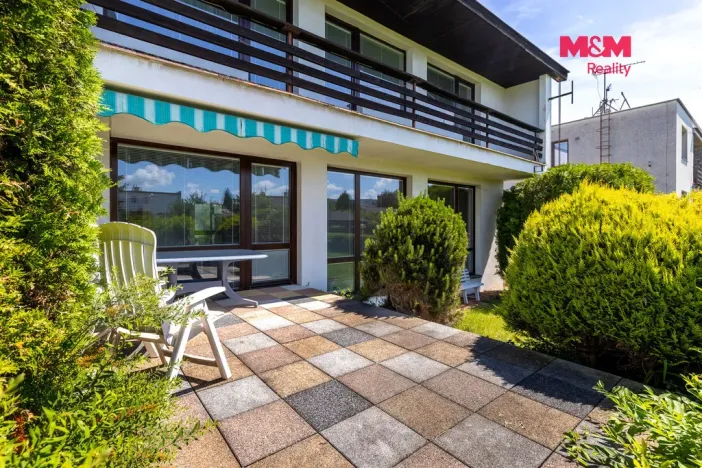 Prodej rodinného domu, Pardubice - Bílé Předměstí, Mandysova, 220 m2