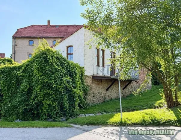 Pronájem bytu 3+kk, Praha - Písnice, 130 m2
