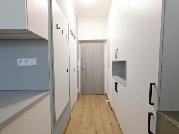 Pronájem bytu 2+kk, Aš, Jiráskova, 46 m2