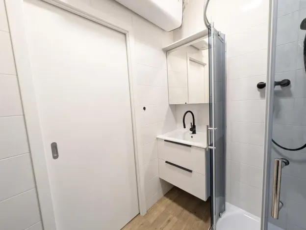 Pronájem bytu 2+kk, Aš, Jiráskova, 46 m2