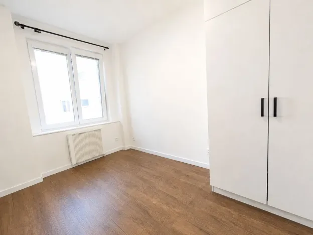 Pronájem bytu 2+1, Aš, Jiráskova, 48 m2