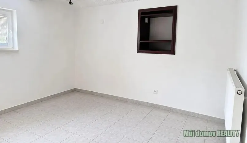 Pronájem bytu 2+kk, Praha - Písnice, 61 m2