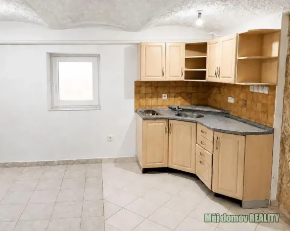 Pronájem bytu 2+kk, Praha - Písnice, 61 m2