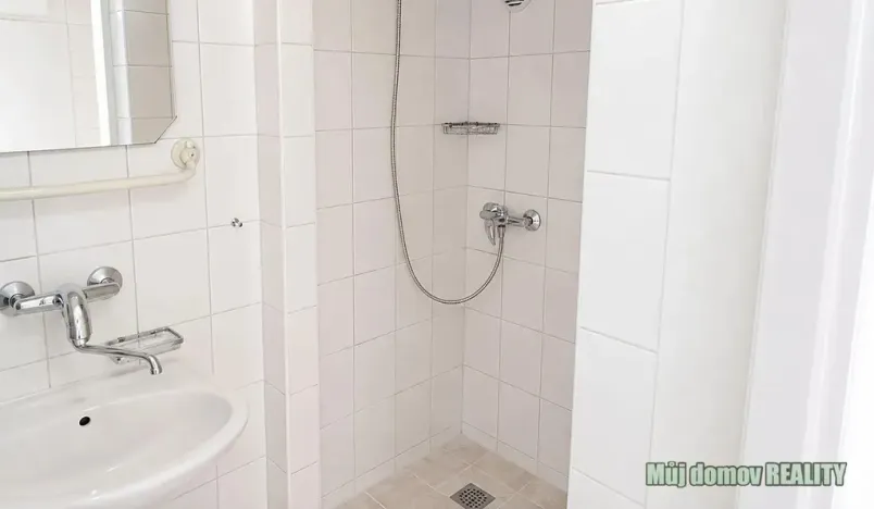 Pronájem bytu 2+kk, Praha - Písnice, 61 m2