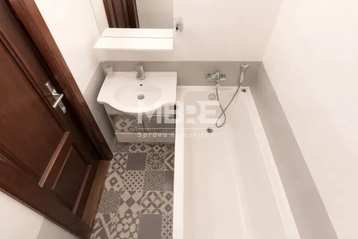 Pronájem bytu 2+1, Karviná - Ráj, Olbrachtova, 52 m2