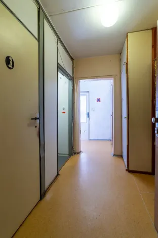 Prodej bytu 2+1, Praha - Ruzyně, Ciolkovského, 43 m2