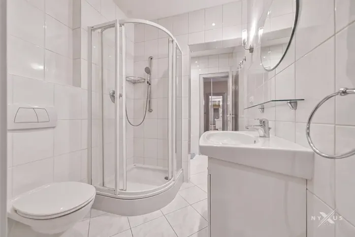 Prodej bytu 5+1, Praha - Nové Město, Mezibranská, 230 m2