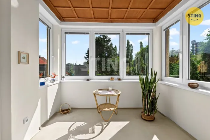 Prodej rodinného domu, Opava, Hobzíkova, 270 m2