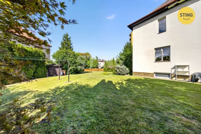Prodej rodinného domu, Opava, Hobzíkova, 270 m2