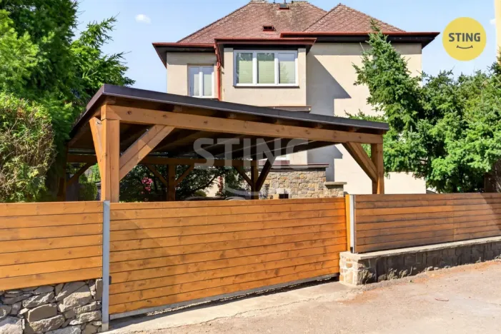 Prodej rodinného domu, Opava, Hobzíkova, 270 m2
