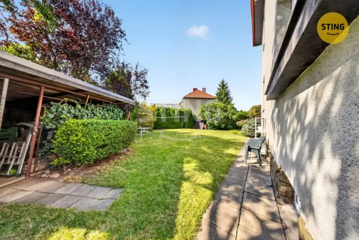 Prodej rodinného domu, Opava, Hobzíkova, 270 m2