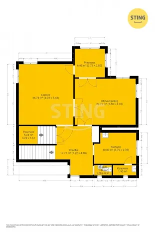 Prodej rodinného domu, Opava, Hobzíkova, 270 m2