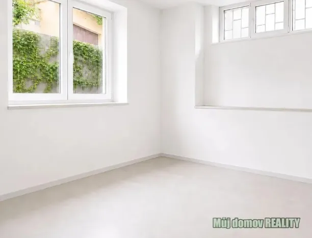 Pronájem bytu 1+kk, Praha - Libeň, 30 m2