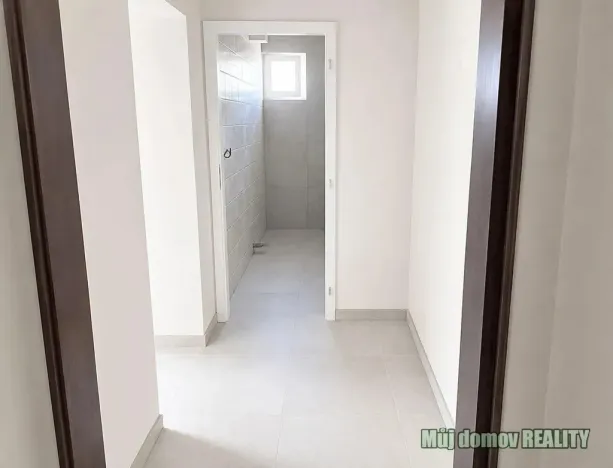 Pronájem bytu 1+kk, Praha - Libeň, 30 m2