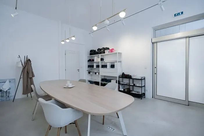 Pronájem obchodního prostoru, Praha - Vinohrady, Anglická, 115 m2