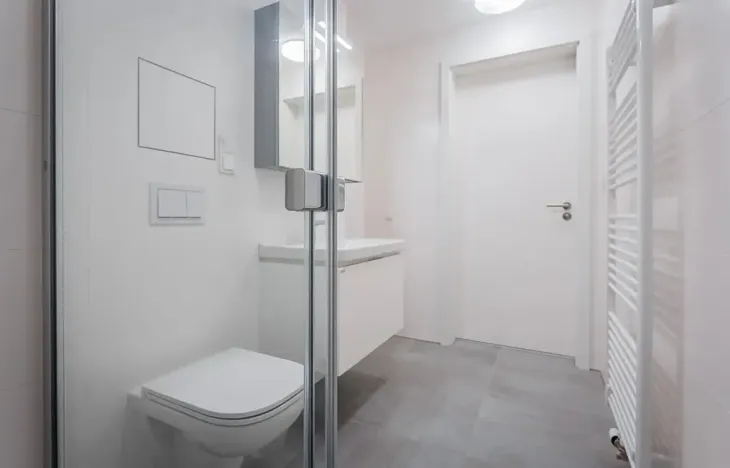 Pronájem bytu 2+kk, Praha - Žižkov, Seifertova, 41 m2