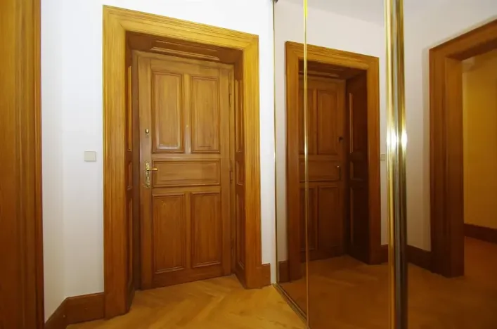 Pronájem atypického bytu, Praha - Josefov, Žatecká, 195 m2