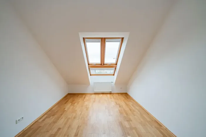 Pronájem bytu 4+1, Praha - Smíchov, Štefánikova, 147 m2
