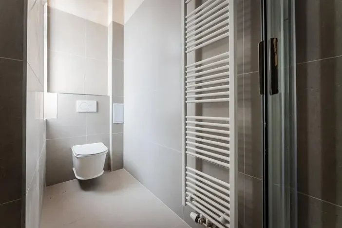Pronájem bytu 2+kk, Praha - Nové Město, Lípová, 37 m2