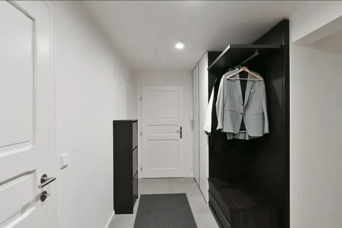 Pronájem bytu 2+kk, Praha - Vinohrady, Laubova, 50 m2
