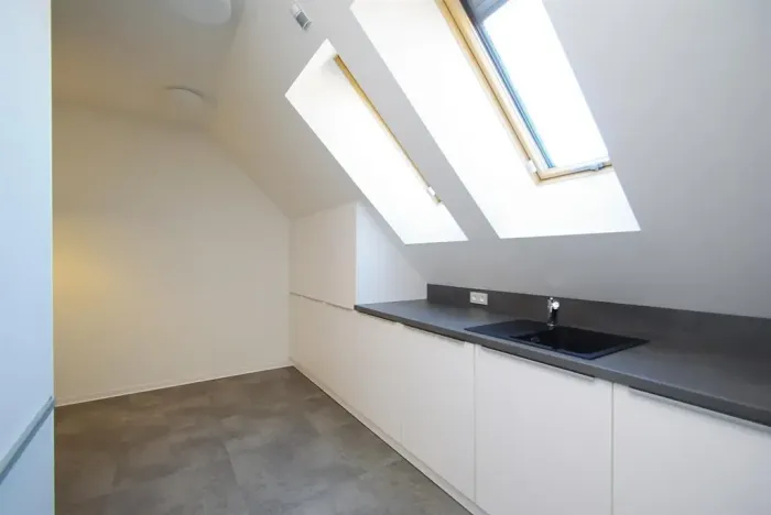 Pronájem atypického bytu, Praha - Vinohrady, Korunní, 82 m2