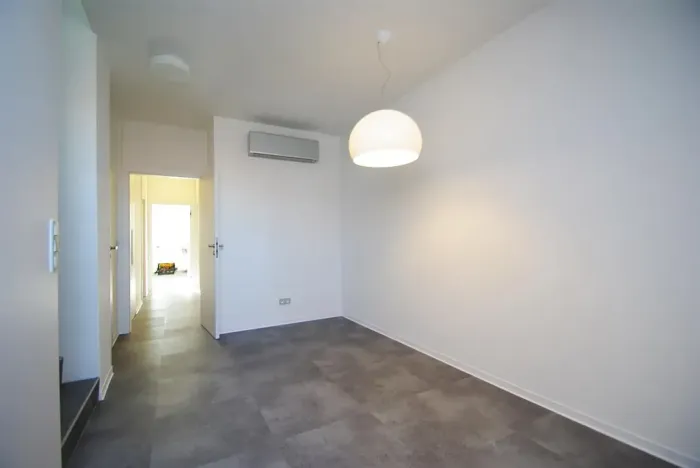 Pronájem atypického bytu, Praha - Vinohrady, Korunní, 82 m2