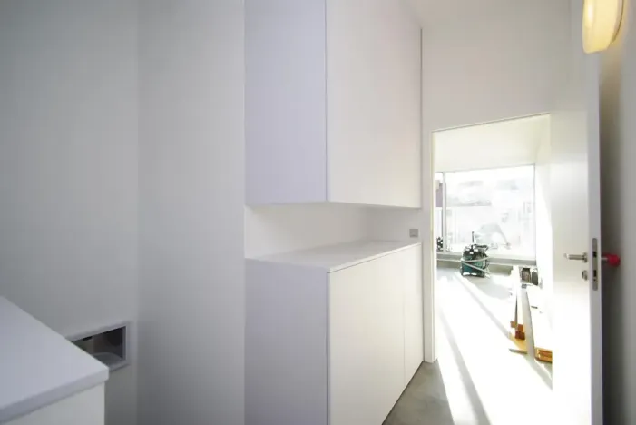 Pronájem atypického bytu, Praha - Vinohrady, Korunní, 82 m2