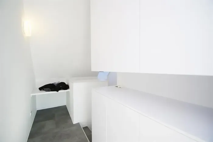 Pronájem atypického bytu, Praha - Vinohrady, Korunní, 82 m2